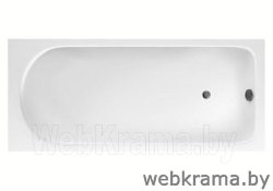 Акриловая ванна Colombo Акцент 150x70см